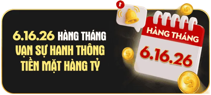 Hoàn trả hàng tuần tại Dafabet Casino