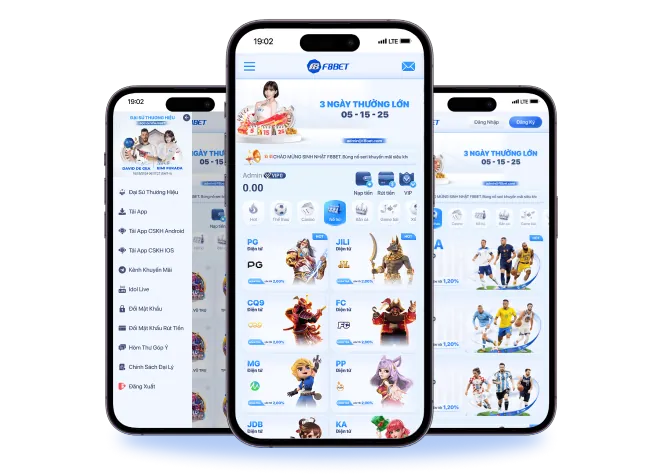 Đa Dạng Môn Thể Thao Fa8bet
